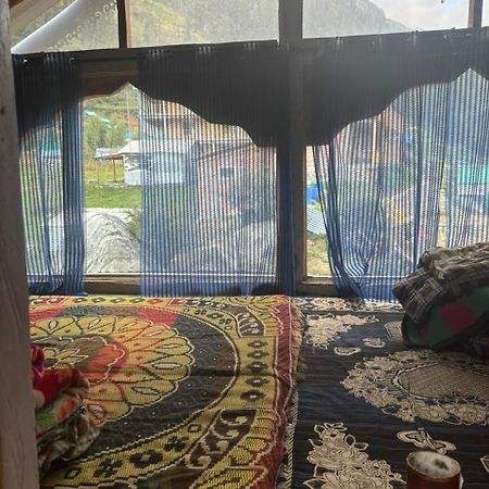Dev Ropa Hights Malana Hotel Jari Eksteriør billede