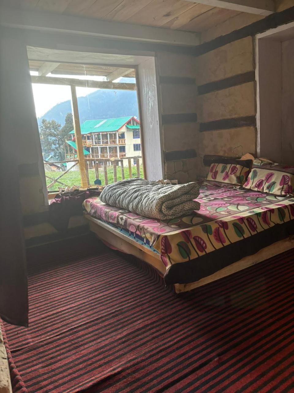 Dev Ropa Hights Malana Hotel Jari Eksteriør billede
